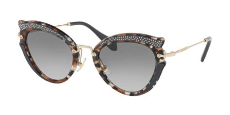 Miu Miu™ Core Collection MU 05SS VIF3D0 52 